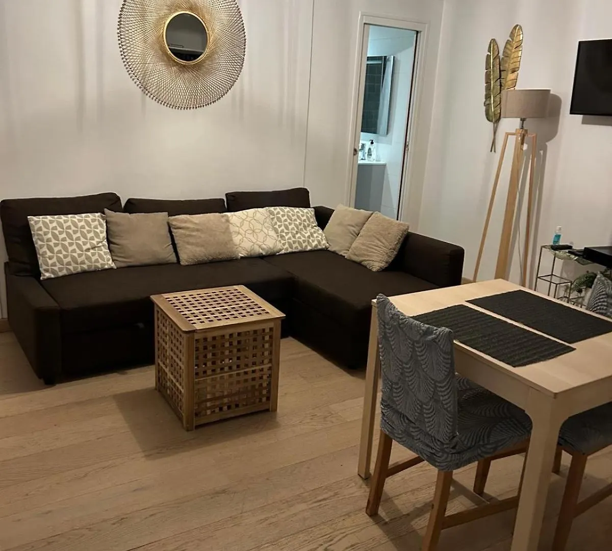 Bel Appartement Confort 75005 巴黎