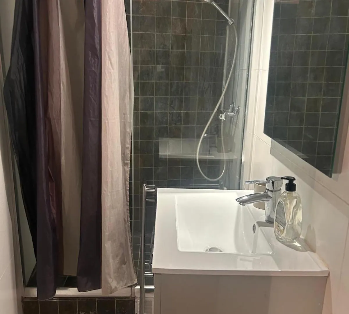 Bel Appartement Confort 75005 Paris