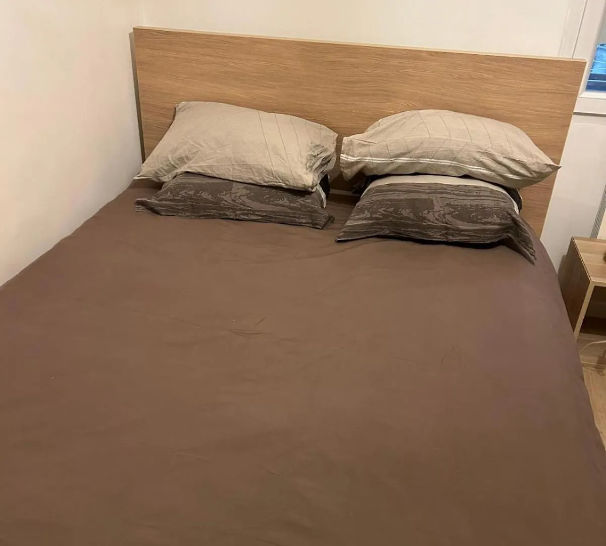 Bel Appartement Confort 75005 Paris France
